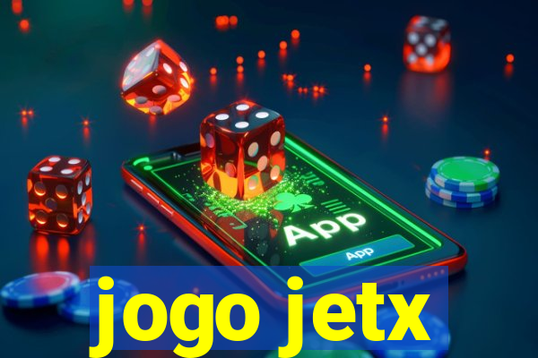 jogo jetx